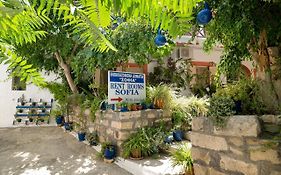 Sofia Rooms